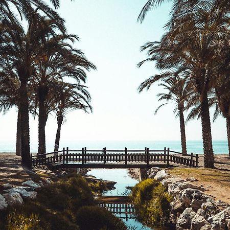 Sunstay Portview Marina Flat II ベナルマデナ エクステリア 写真