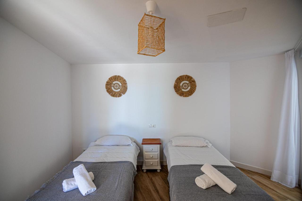 Sunstay Portview Marina Flat II ベナルマデナ エクステリア 写真