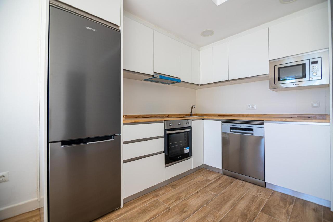 Sunstay Portview Marina Flat II ベナルマデナ エクステリア 写真