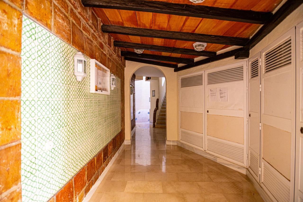 Sunstay Portview Marina Flat II ベナルマデナ エクステリア 写真