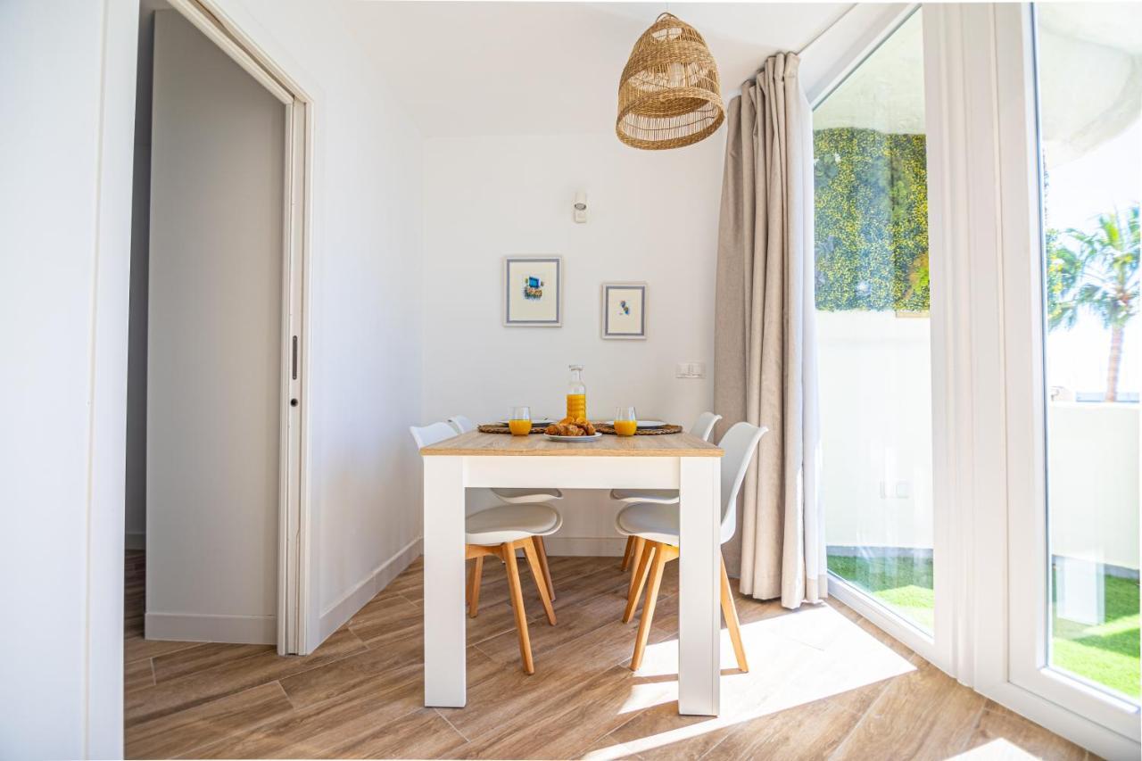 Sunstay Portview Marina Flat II ベナルマデナ エクステリア 写真