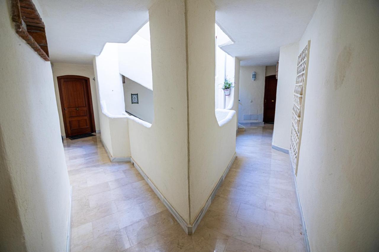 Sunstay Portview Marina Flat II ベナルマデナ エクステリア 写真