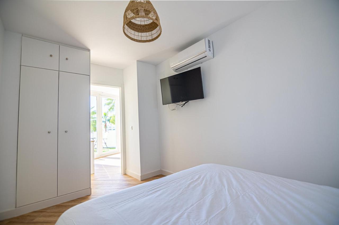 Sunstay Portview Marina Flat II ベナルマデナ エクステリア 写真