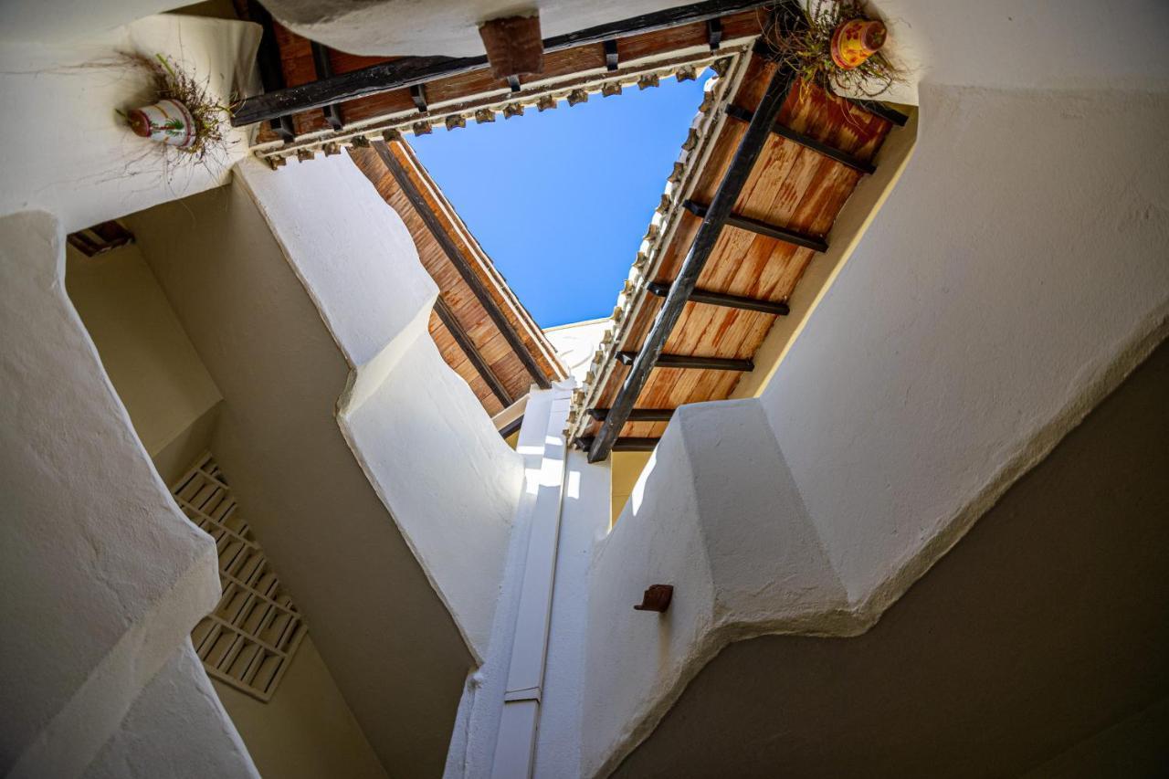 Sunstay Portview Marina Flat II ベナルマデナ エクステリア 写真