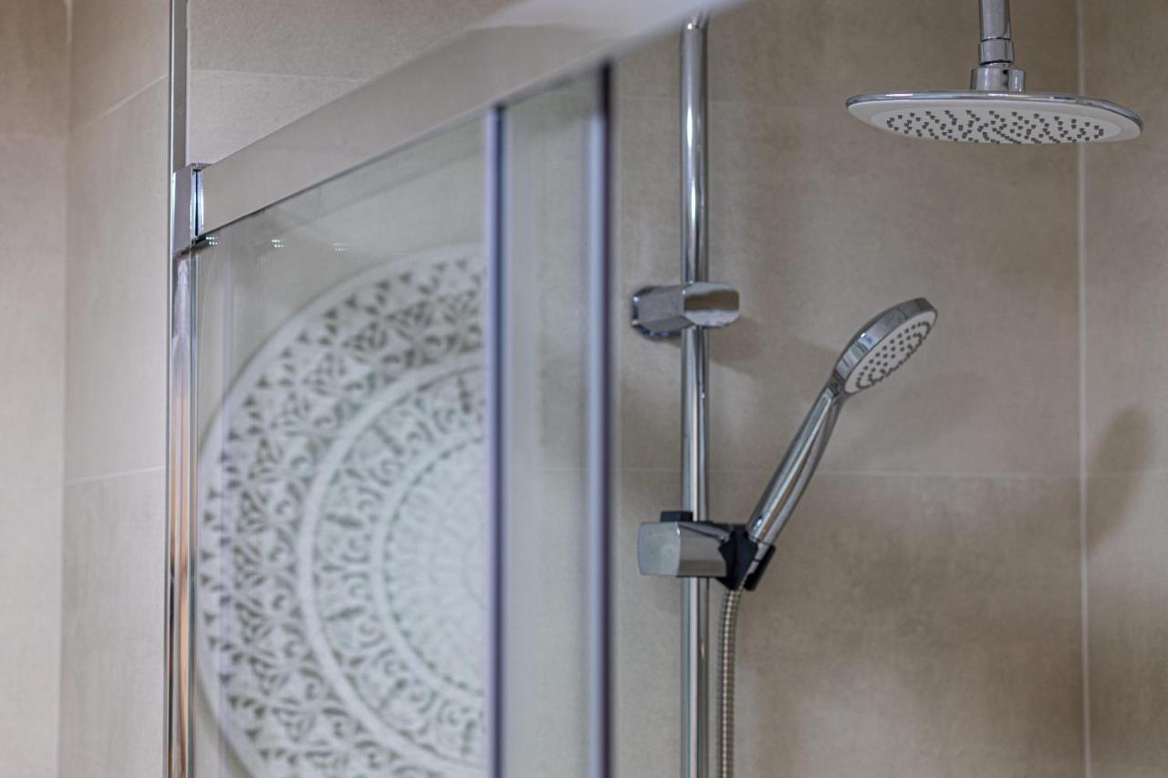 Sunstay Portview Marina Flat II ベナルマデナ エクステリア 写真