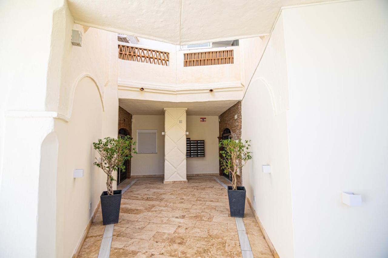 Sunstay Portview Marina Flat II ベナルマデナ エクステリア 写真