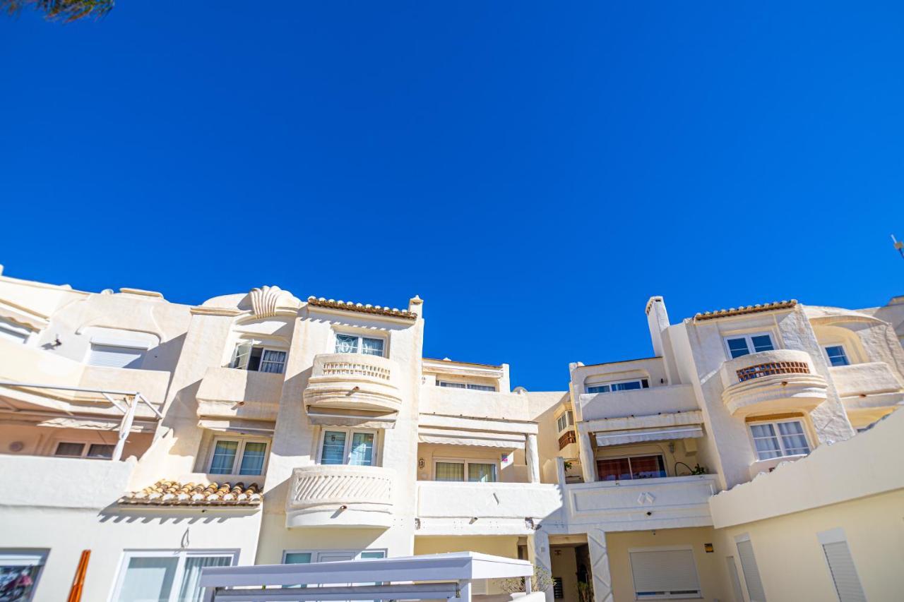 Sunstay Portview Marina Flat II ベナルマデナ エクステリア 写真