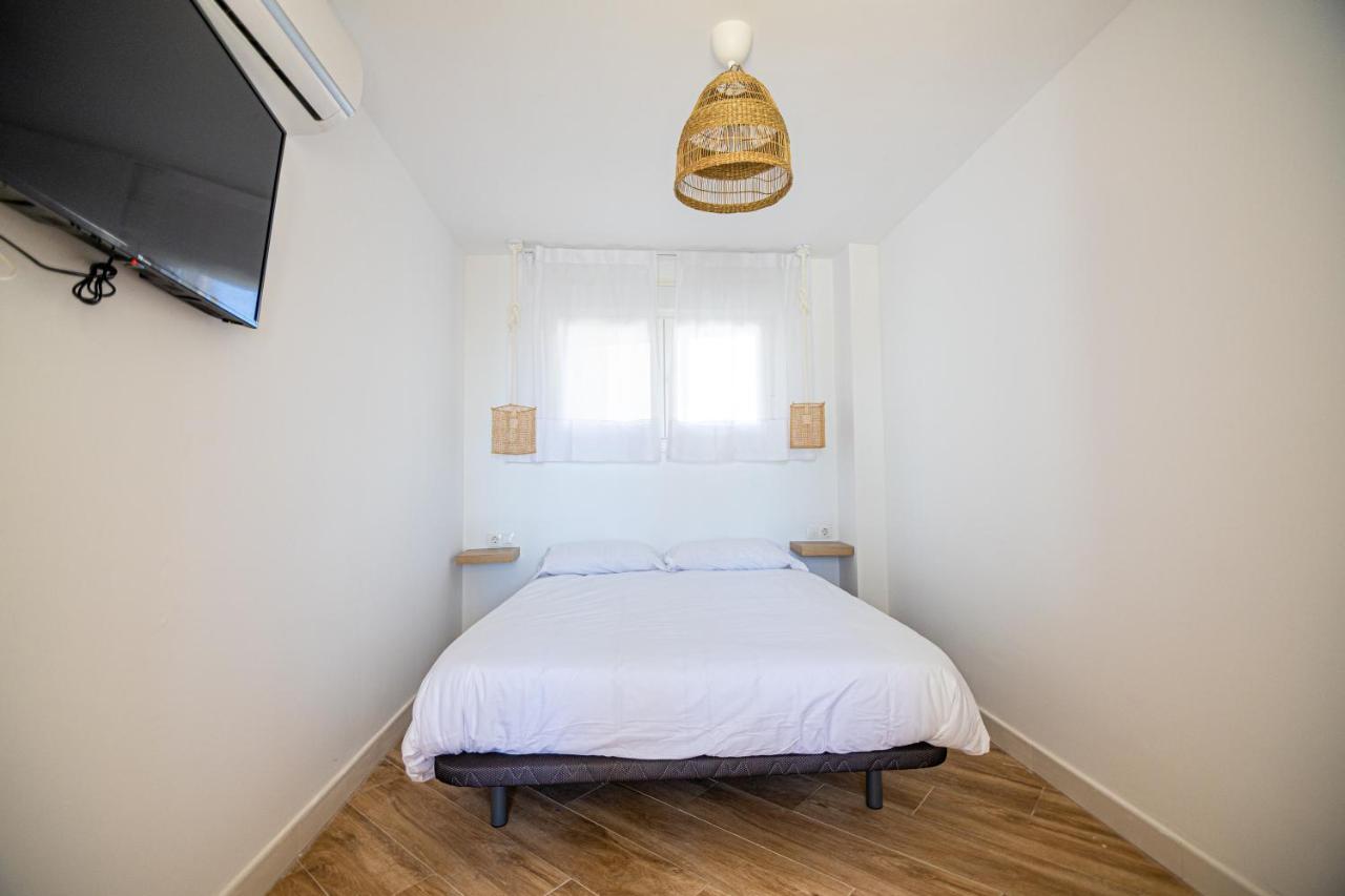 Sunstay Portview Marina Flat II ベナルマデナ エクステリア 写真