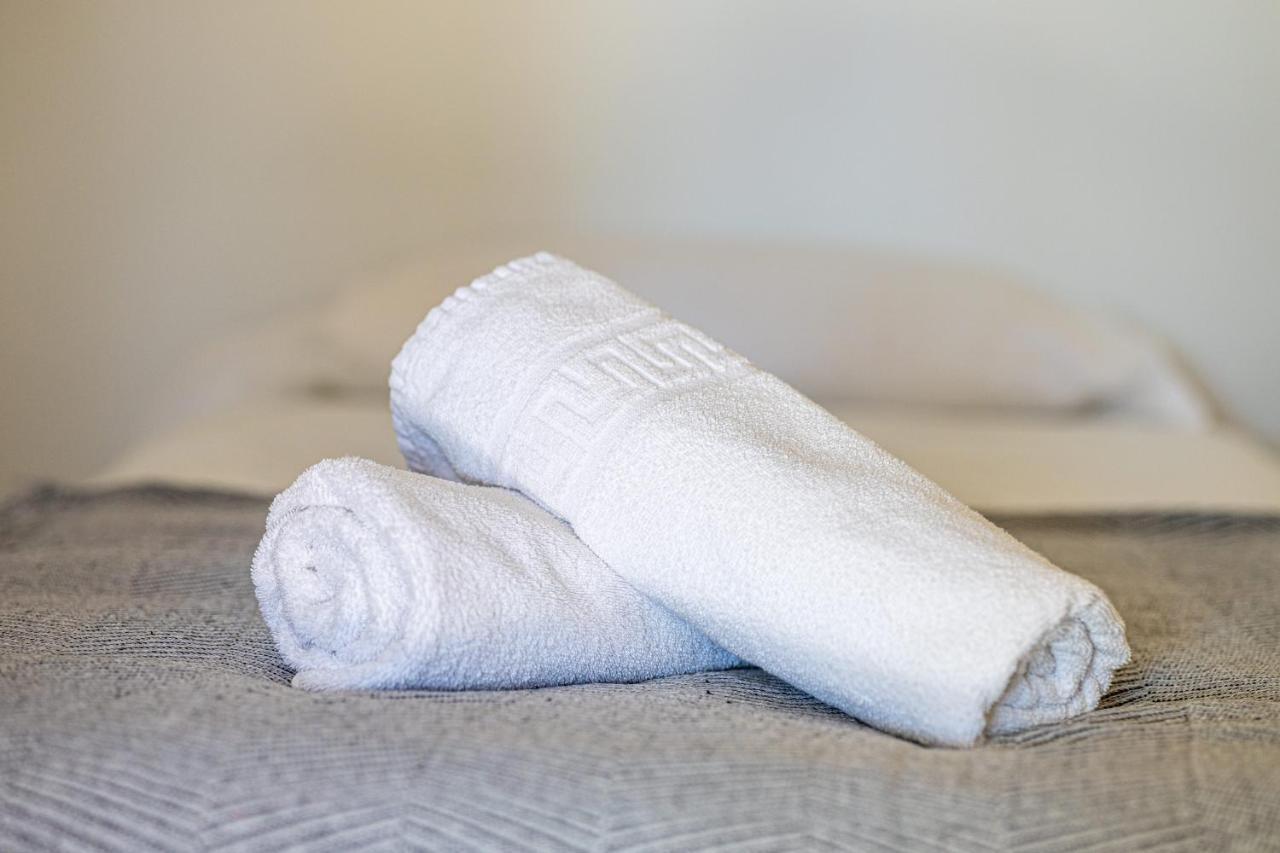 Sunstay Portview Marina Flat II ベナルマデナ エクステリア 写真