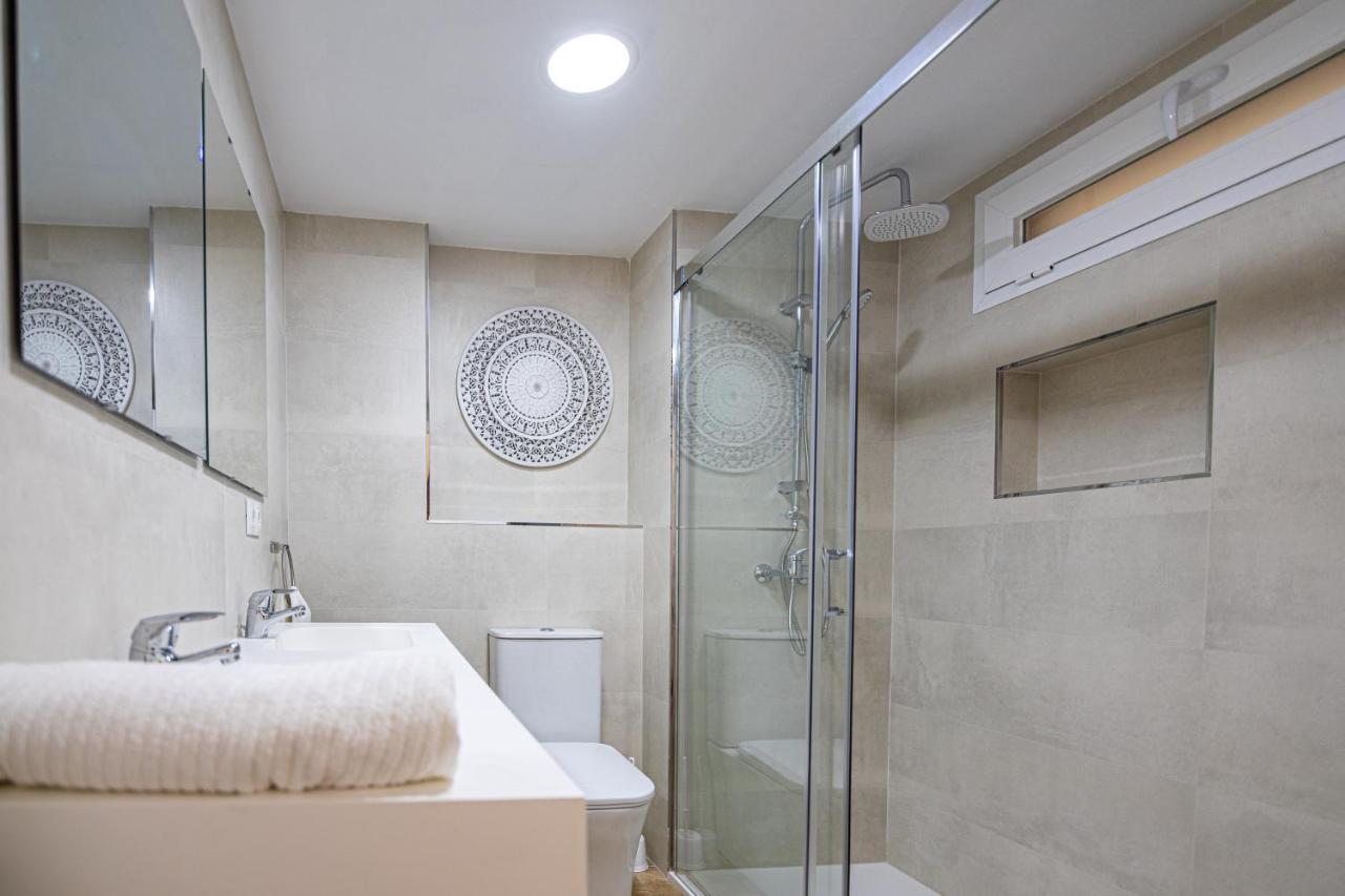 Sunstay Portview Marina Flat II ベナルマデナ エクステリア 写真