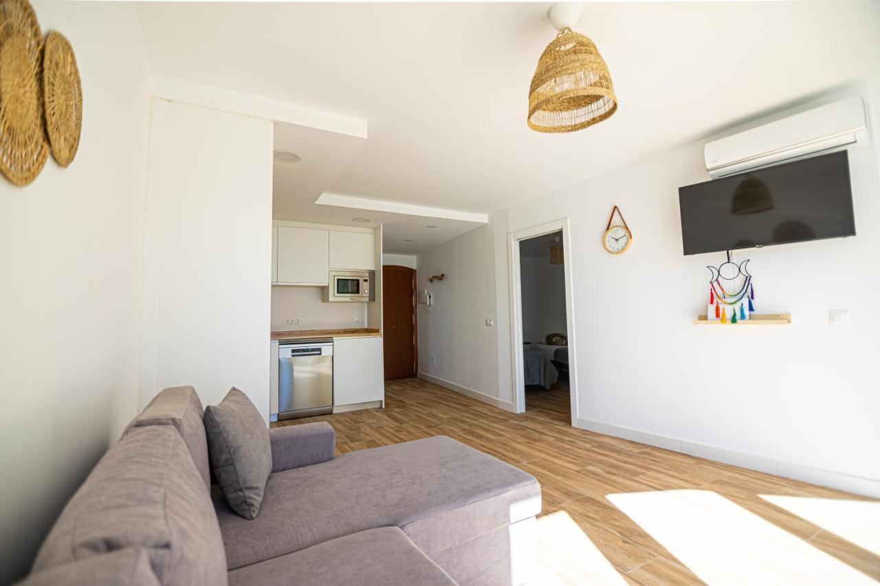 Sunstay Portview Marina Flat II ベナルマデナ エクステリア 写真