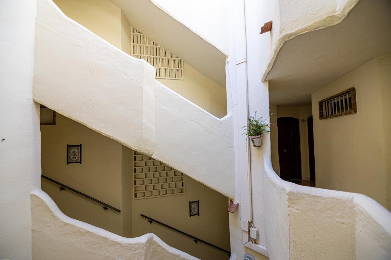 Sunstay Portview Marina Flat II ベナルマデナ エクステリア 写真