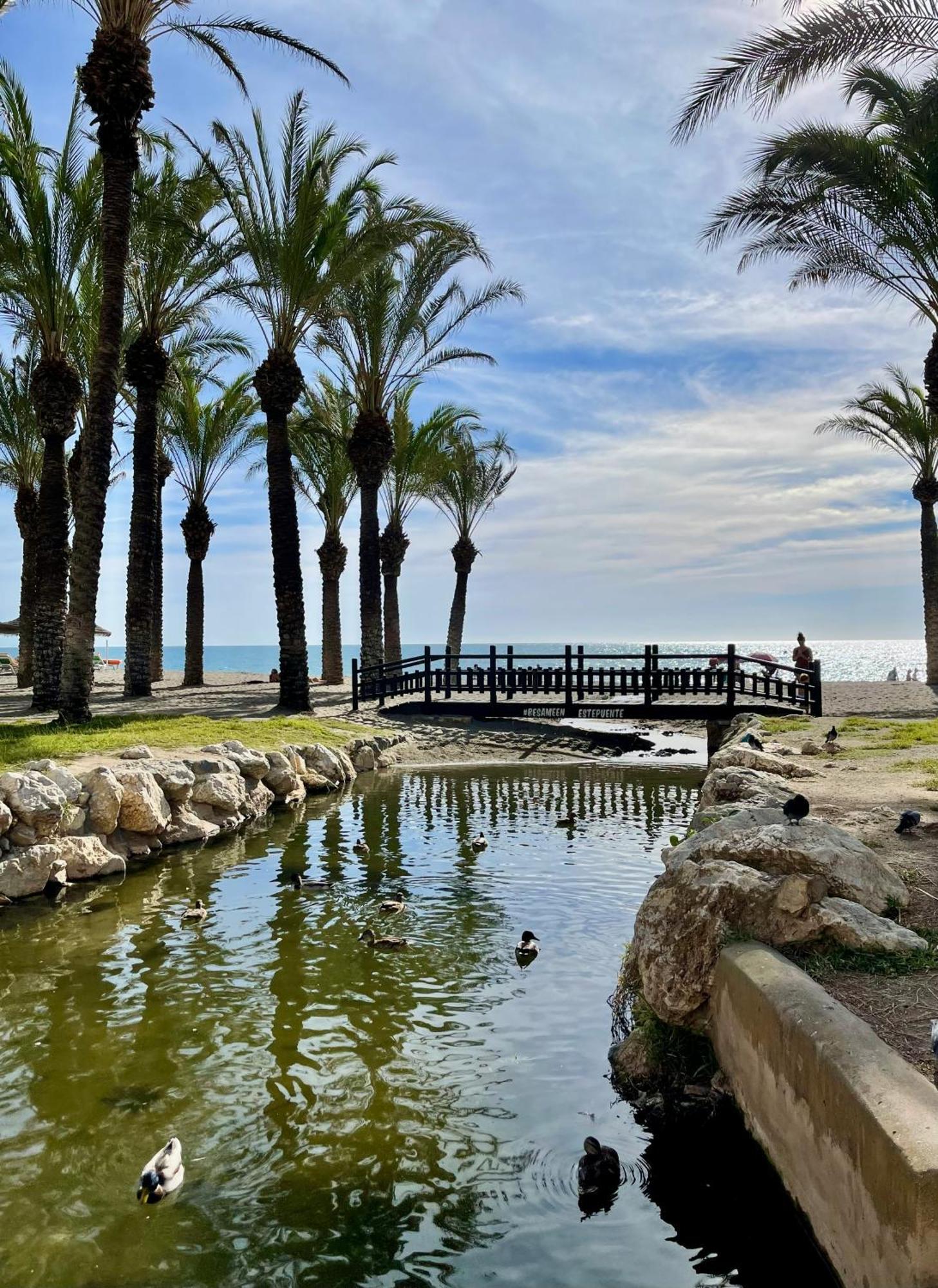 Sunstay Portview Marina Flat II ベナルマデナ エクステリア 写真